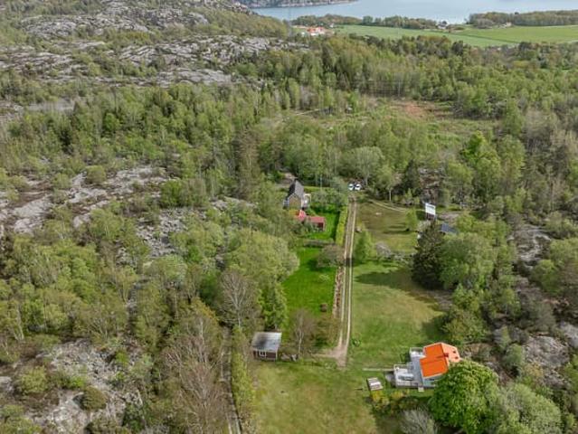 Hus till salu i Västra Götaland