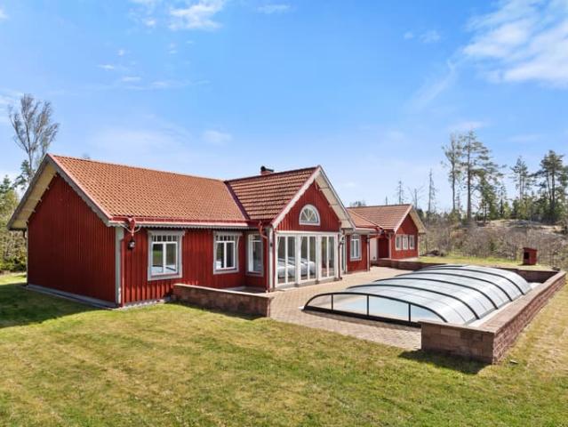 Hus till salu i Stockholm