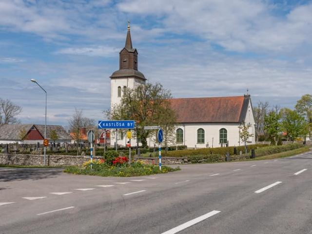 Hus till salu i Mörbylånga, Kalmar