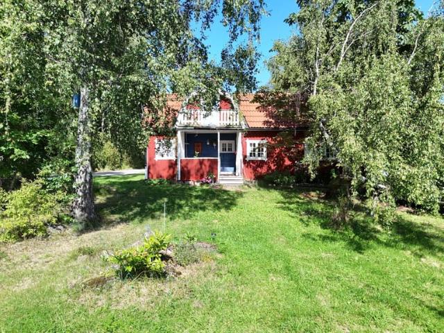 Hus till salu i Borlänge, Dalarna