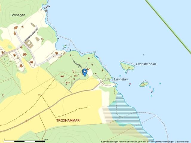 Hus till salu i Ekerö, Stockholm