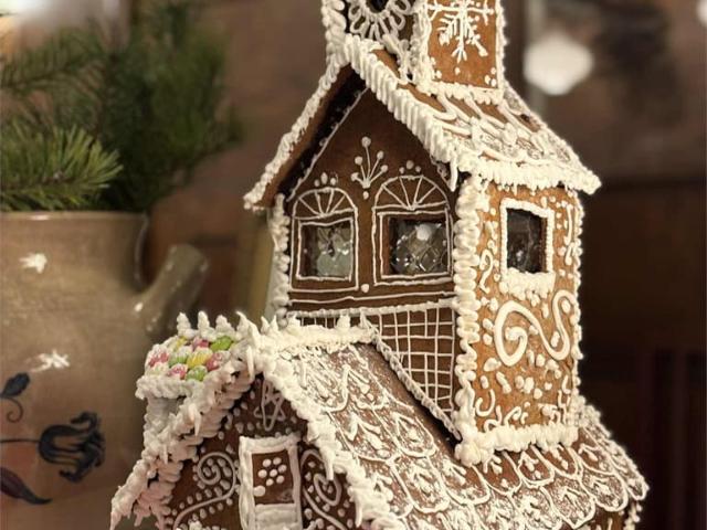 Hus till salu i Malung, Dalarna