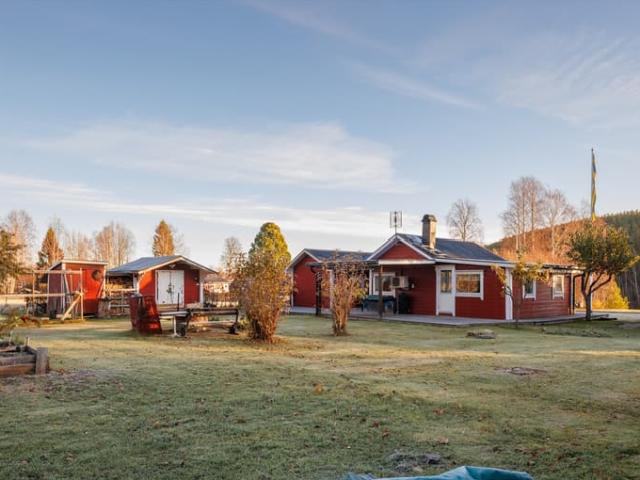 Hus till salu i Boden, Norrbotten