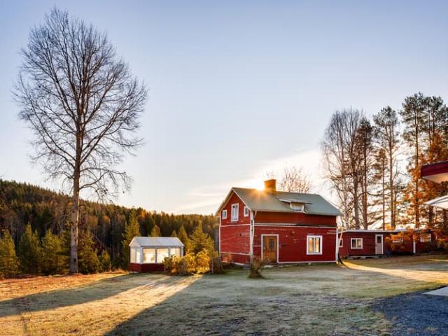 Hus till salu i Boden, Norrbotten