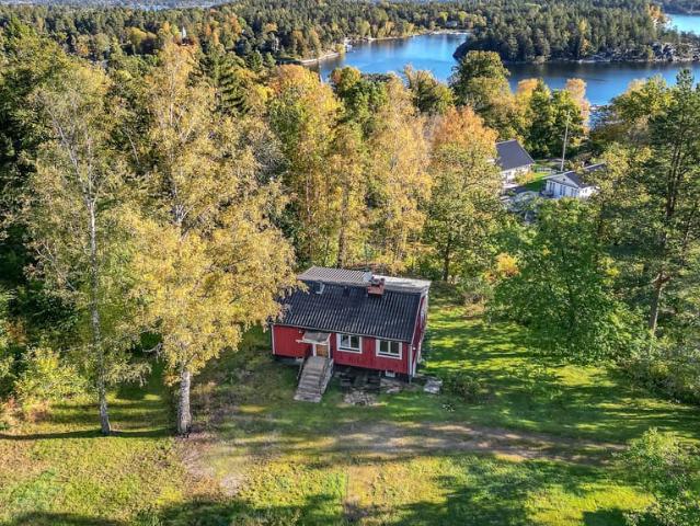 Hus till salu i Nacka, Stockholm