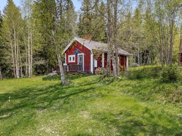 Hus till salu i Jämtland