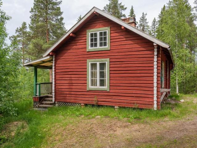 Hus till salu i Värmland