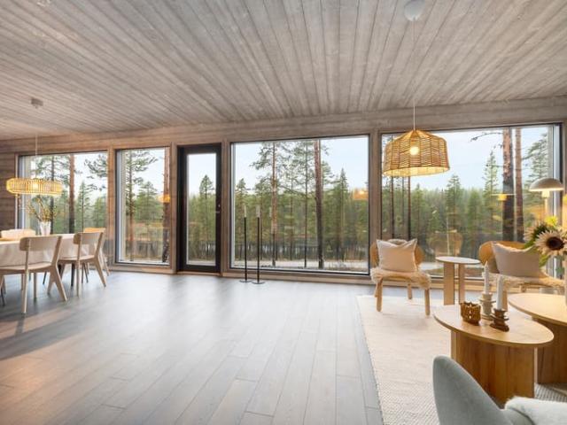 Hus till salu i Boden, Norrbotten