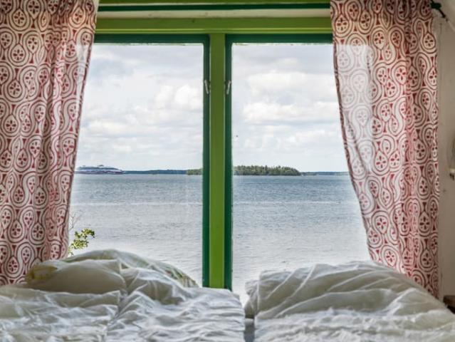 Hus till salu i Stockholm