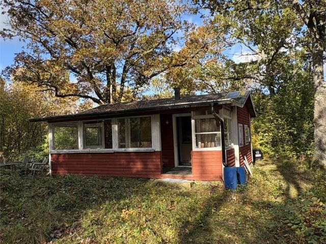 Hus till salu i Perstorp, Skåne