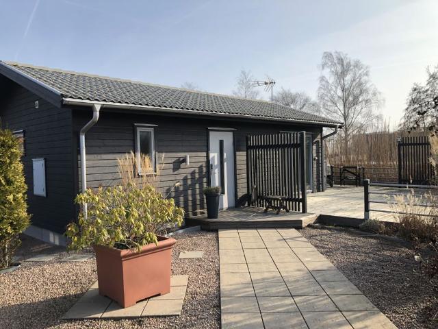 Stuga hyra i Halmstad, Halland
