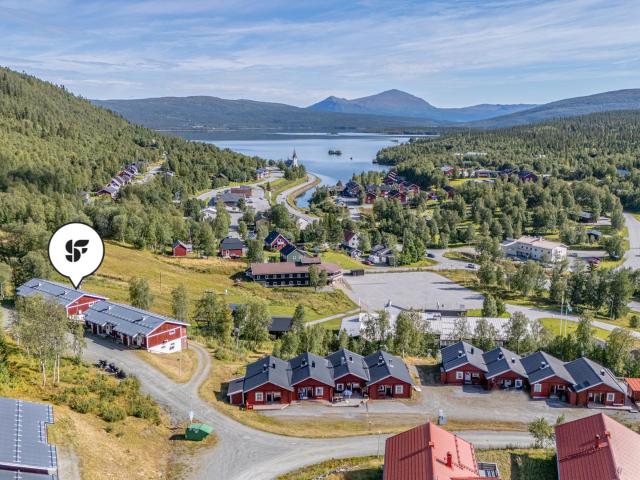 Bostad till salu i Storuman, Västerbotten