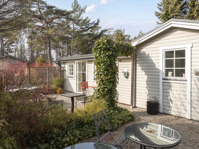 Villa till salu i Höllviken, Skåne