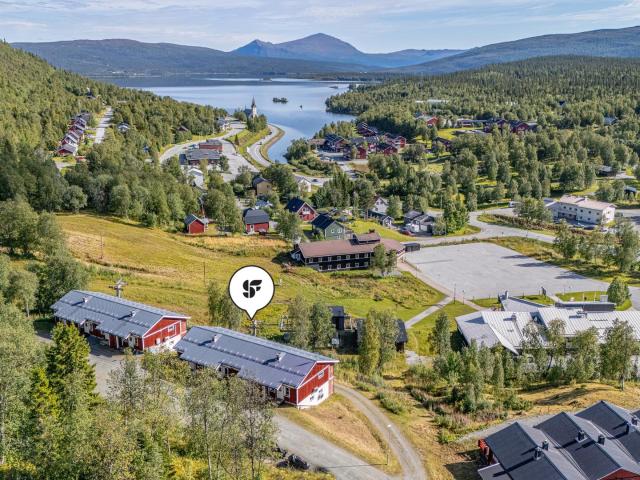 Bostad till salu i Västerbotten