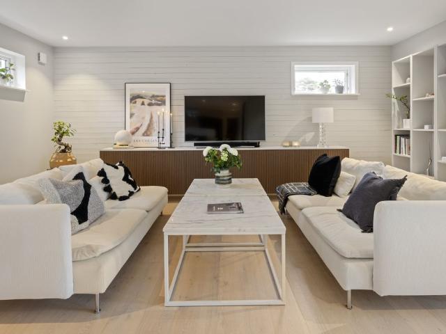 Hus hyra i Höllviken, Skåne