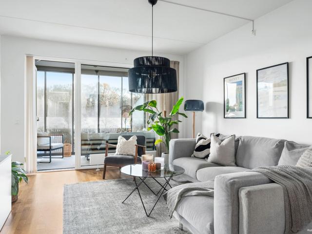 Bostadsrätt till salu i Göteborg, Västra Götaland