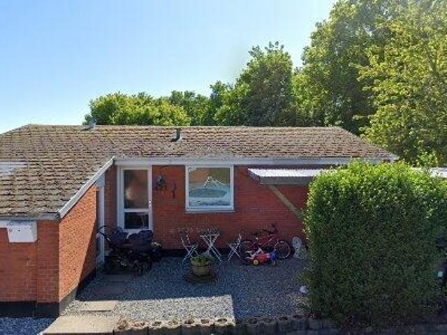 Lejlighed til salg i Munkebo, Kerteminde