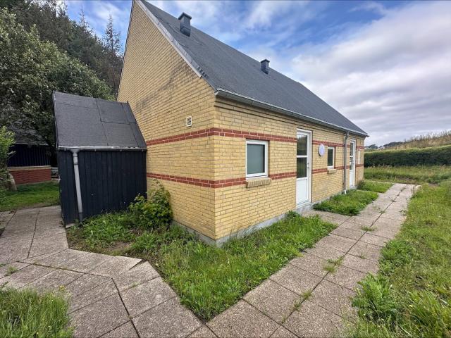 Hus til leje i Århus