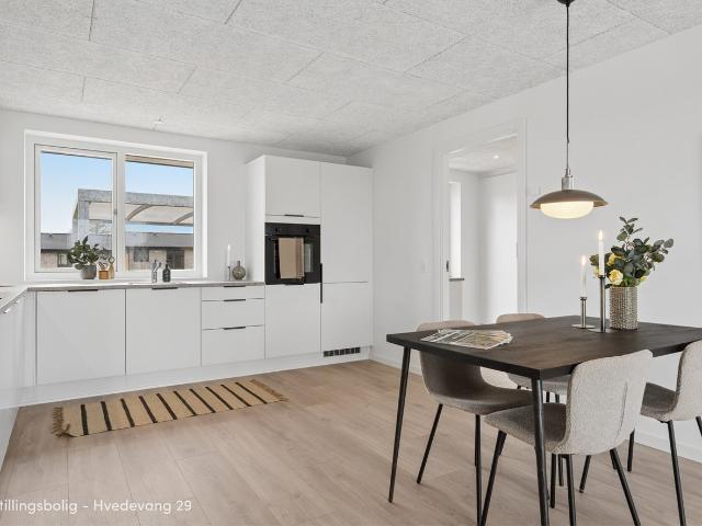 Villa til leje i Lunderskov, Kolding