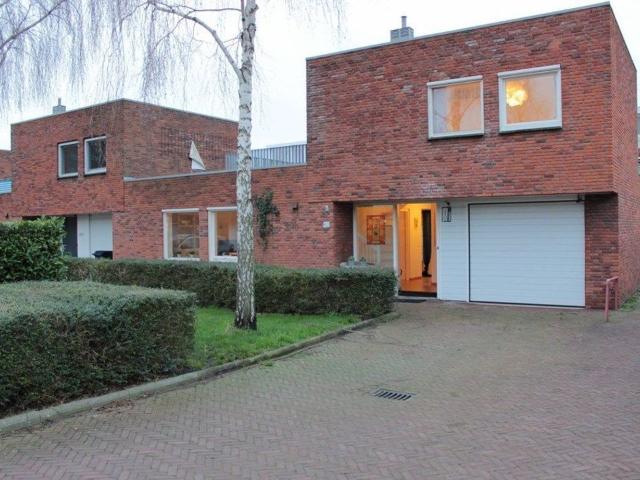 Woning te huur in Ypenburg, Den Haag