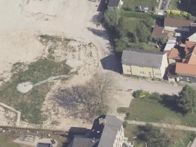 Erhvervsejendom til leje i Faaborg, Faaborg-Midtfyn