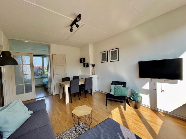 Appartement te huur in Kralingen-West, Rotterdam
