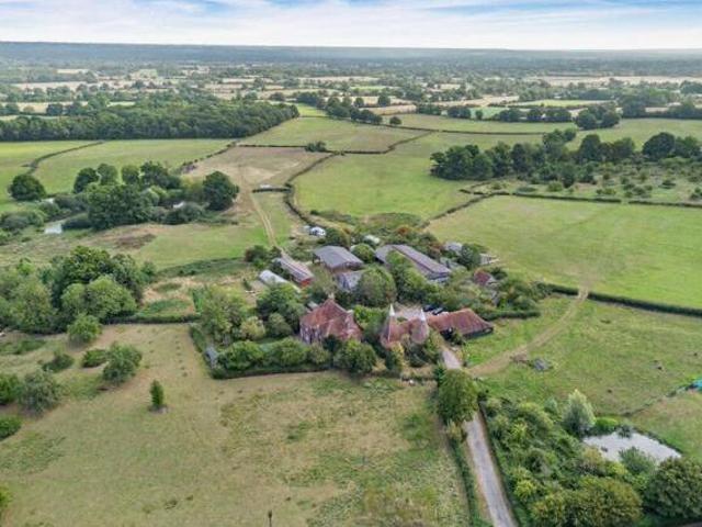 House for sale in Sandown Park, Kent