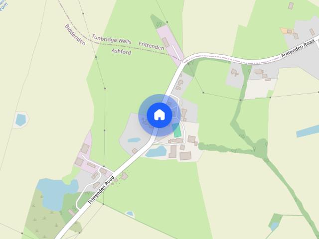 House for rent in Bridgefield, Kent