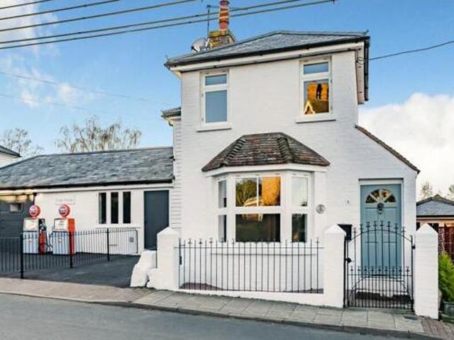 House for sale in Sandown Park, Kent