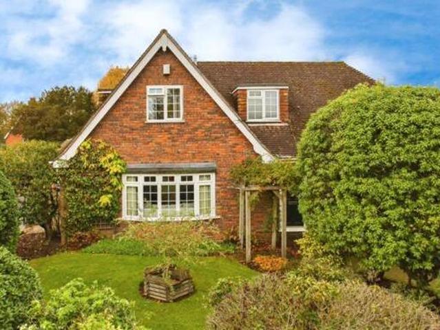 House for sale in Cranbrook, Tunbridge Wells