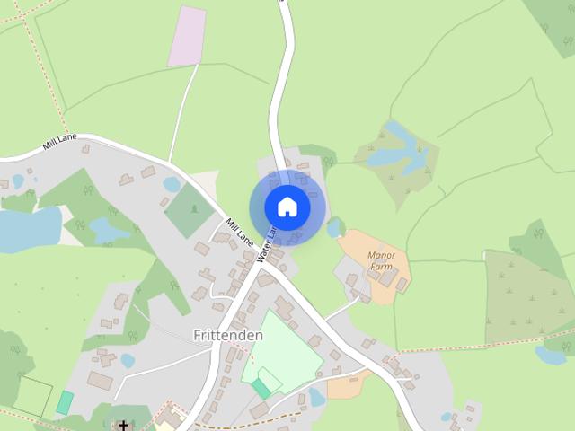 House for rent in Sandown Park, Kent