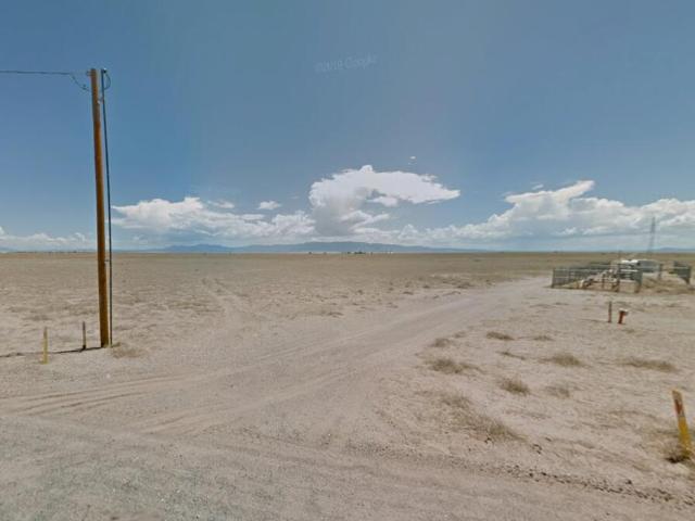 Land for sale in Belen, New Mexico