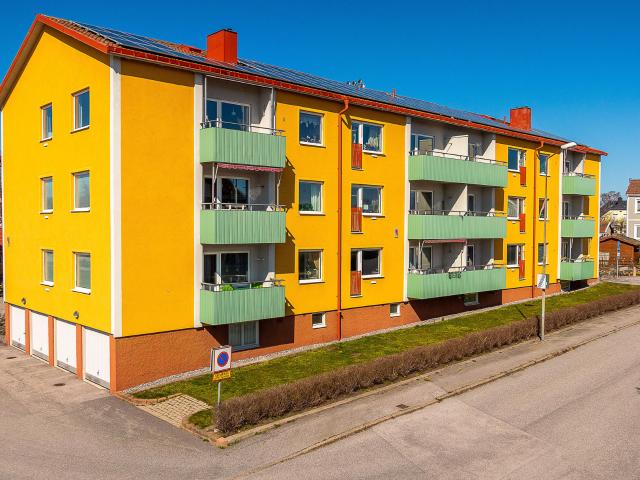 Bostad till salu i Västervik, Kalmar