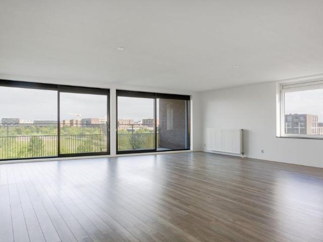 Appartement te huur in Oost, Amsterdam
