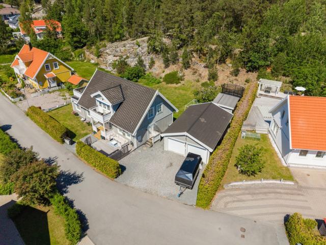 Bostad till salu i Österåker, Södermanland