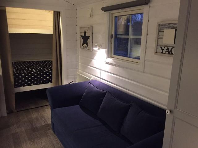Stuga hyra i Stockholm