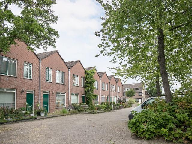 Woning te huur in De Leyens, Zoetermeer
