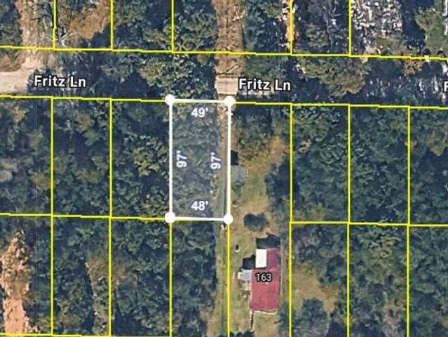 Land for sale in Rockaway Beach, Missouri