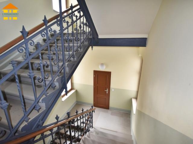 Apartment mieten in Schloßchemnitz, Chemnitz