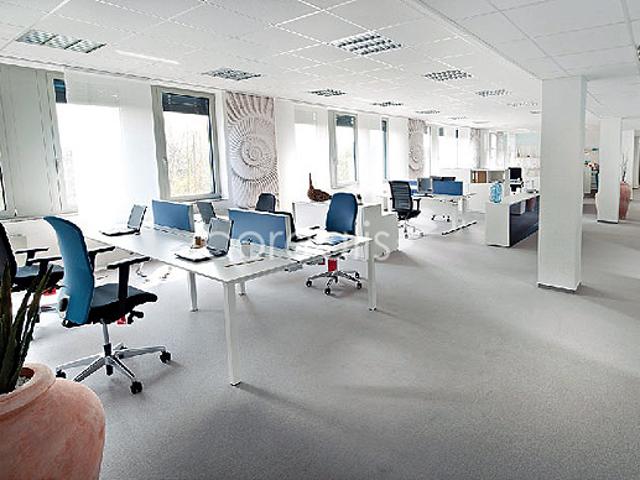 Büro mieten in Lörick, Düsseldorf