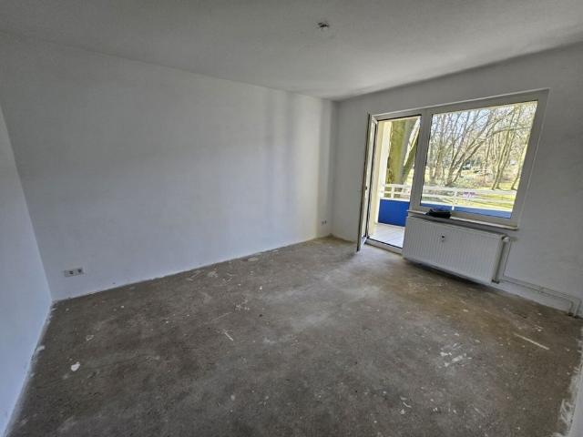 Apartment mieten in Hüls-Süd, Marl