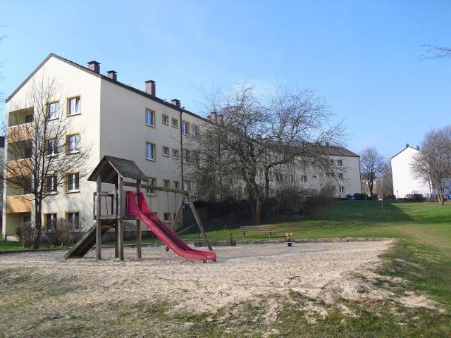 Apartment mieten in Detmold, Nordrhein-Westfalen
