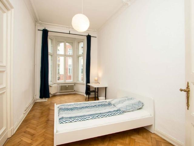 Zimmer mieten in Tempelhof–Schöneberg, Berlin