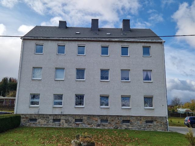 Apartment mieten in Gelenau, Sachsen