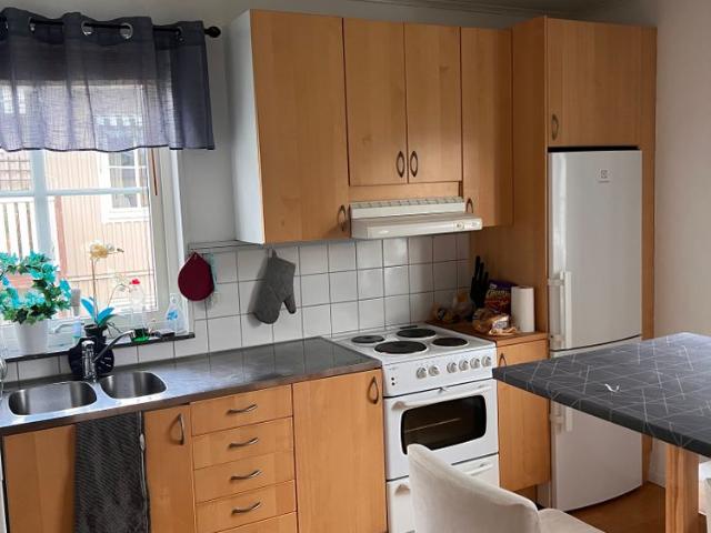 Lägenhet hyra i Vallentuna, Stockholm