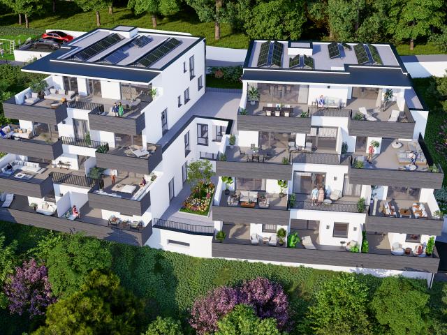 Wohnung kaufen in Fritzens, Tirol
