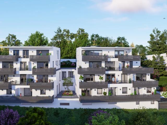 Wohnung kaufen in Fritzens, Tirol
