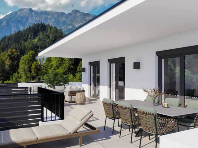 Wohnung kaufen in Fritzens, Tirol