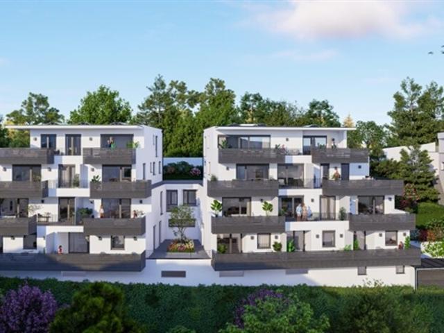 Terrassenwohnung kaufen in Fritzens, Tirol