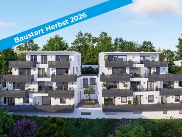 Penthouse kaufen in Fritzens, Tirol